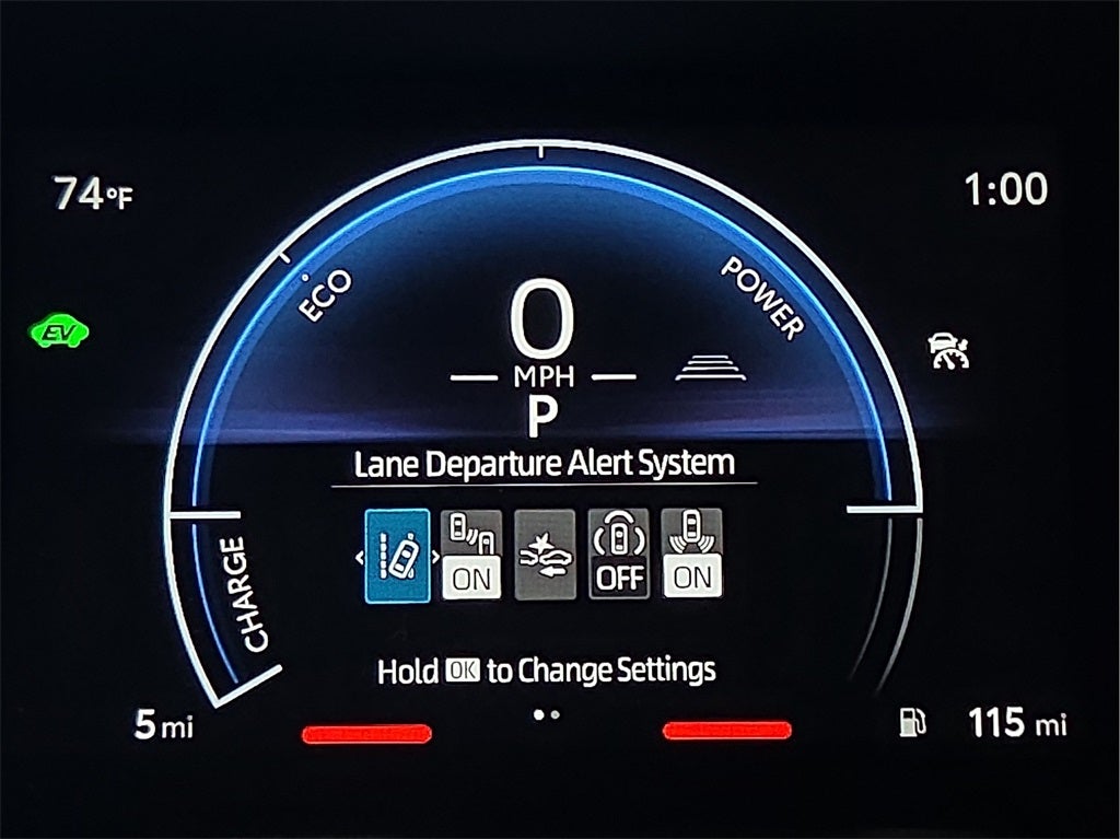 2026 Toyota Camry Base