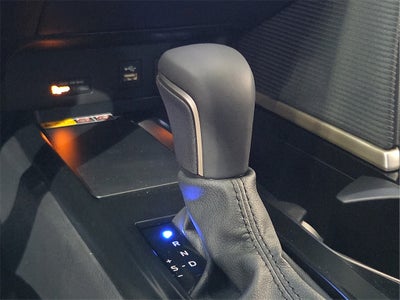 2026 Toyota Camry Base