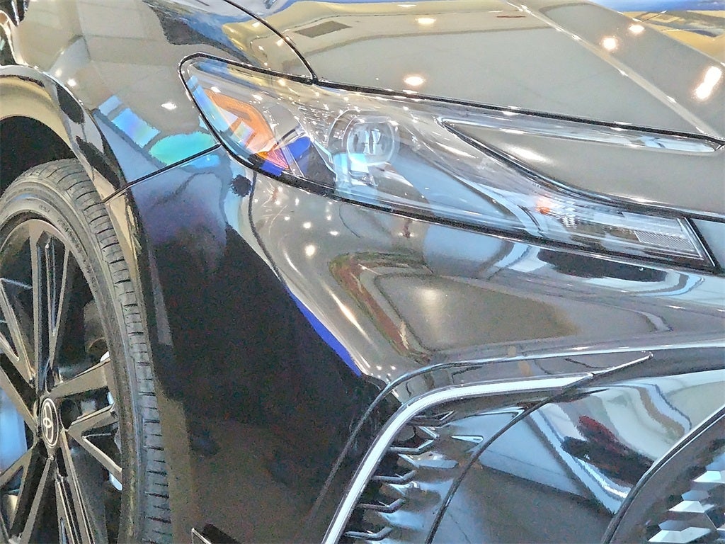 2026 Toyota Camry Base