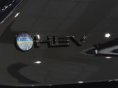 2026 Toyota Camry SE Nightshade