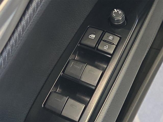 2026 Toyota Camry SE Nightshade