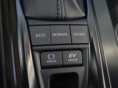 2026 Toyota Camry SE Nightshade