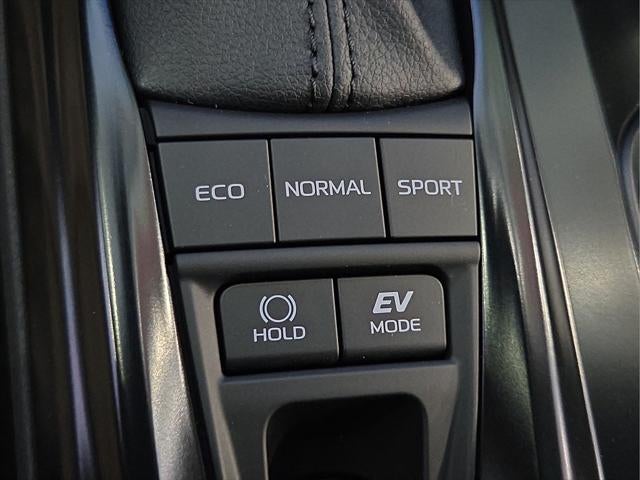 2026 Toyota Camry SE Nightshade