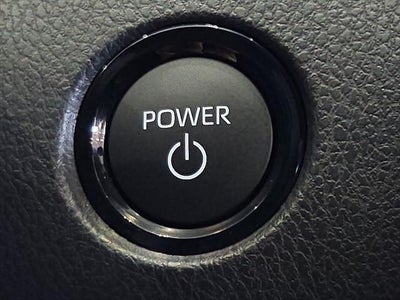 2026 Toyota Camry SE Nightshade