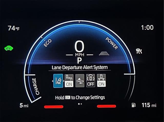 2026 Toyota Camry SE Nightshade