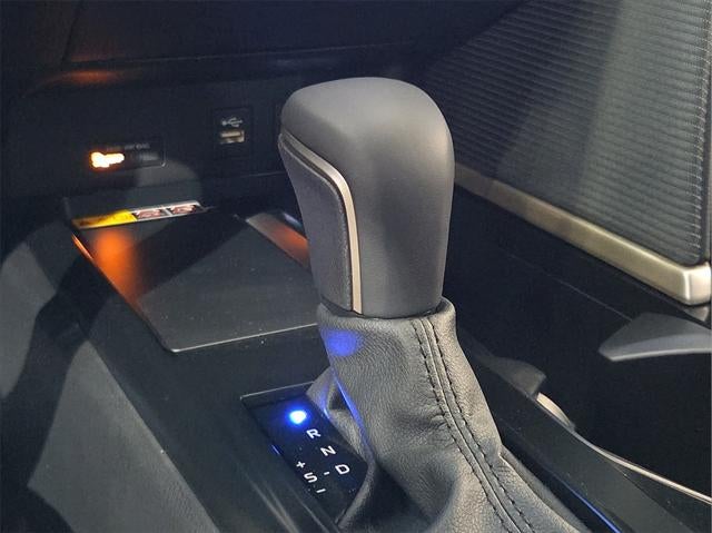 2026 Toyota Camry SE Nightshade