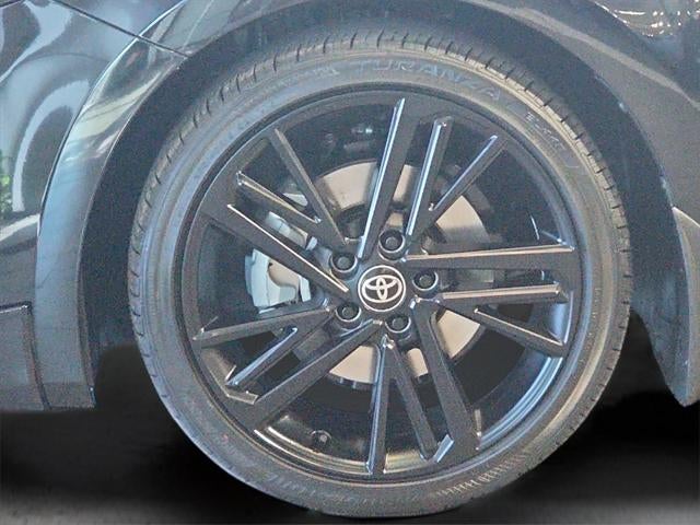 2026 Toyota Camry SE Nightshade