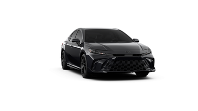 2026 Toyota Camry SE Nightshade