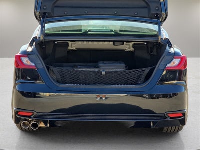 2026 Toyota Camry SE Nightshade