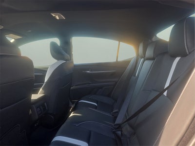 2026 Toyota Camry SE Nightshade