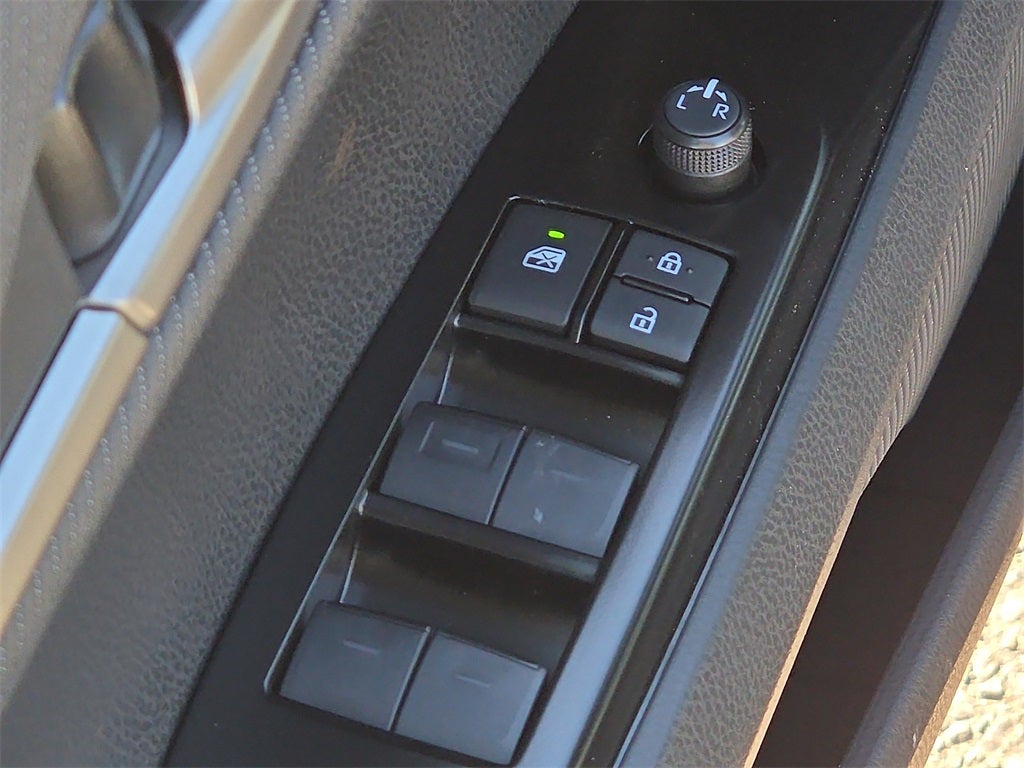 2026 Toyota Camry SE Nightshade