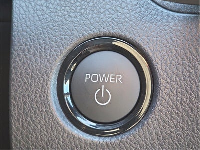 2026 Toyota Camry SE Nightshade