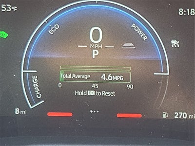 2026 Toyota Camry SE Nightshade