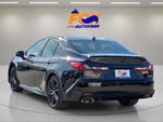 2026 Toyota Camry SE Nightshade