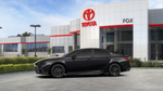 2027 Toyota Camry SE