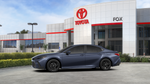 2027 Toyota Camry SE