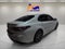 2022 Toyota Camry Hybrid XLE