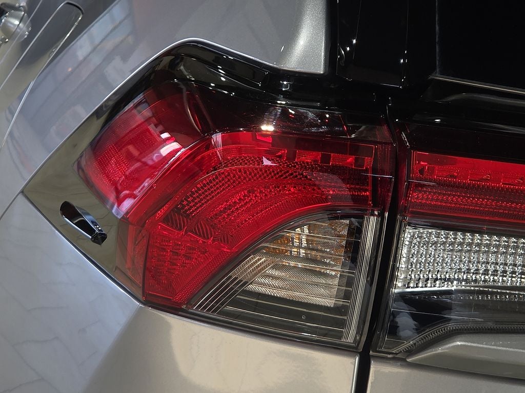 2024 Toyota RAV4 Hybrid Limited