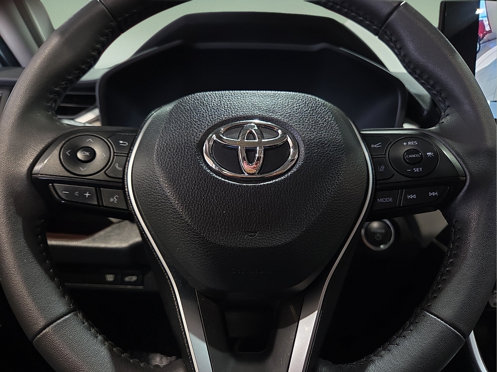 2024 Toyota RAV4 Hybrid Limited