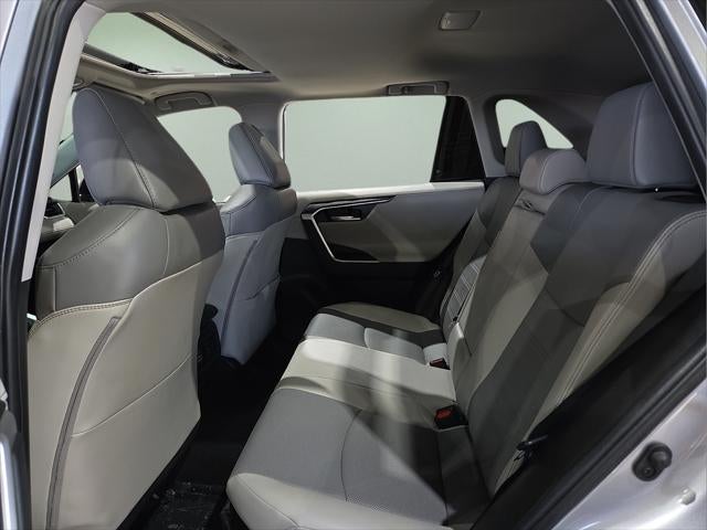 2024 Toyota RAV4 Hybrid Limited