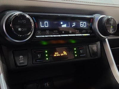 2024 Toyota RAV4 Hybrid Limited