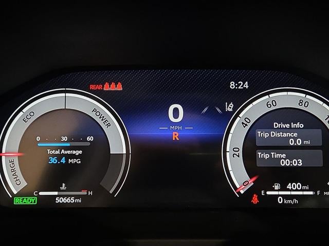 2024 Toyota RAV4 Hybrid Limited