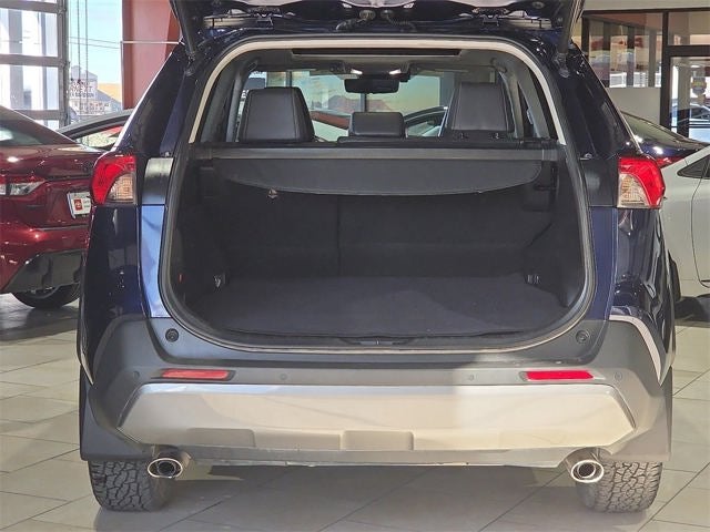 2022 Toyota RAV4 Hybrid Limited