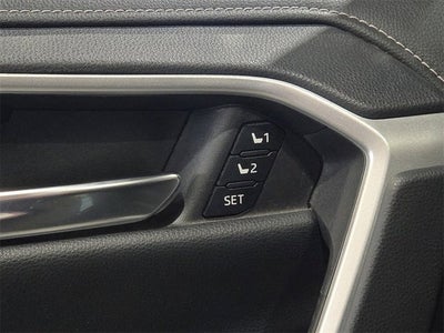 2022 Toyota RAV4 Hybrid Limited