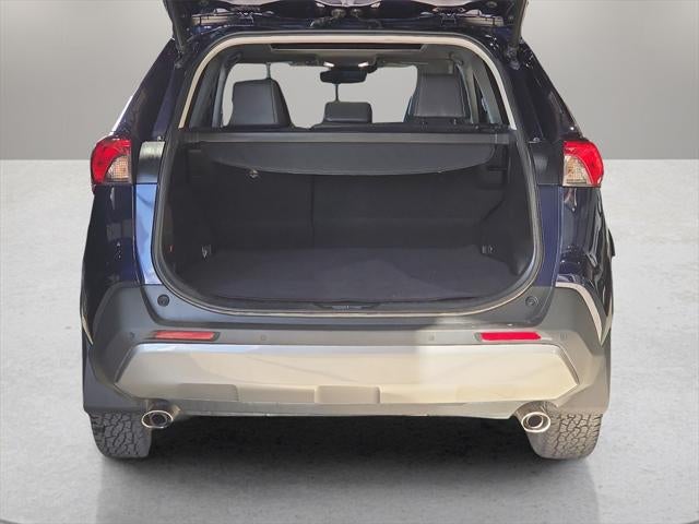 2022 Toyota RAV4 Hybrid Limited