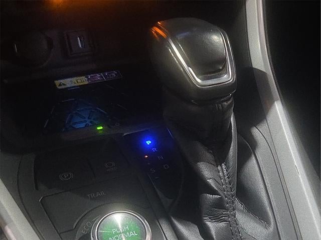 2022 Toyota RAV4 Hybrid Limited