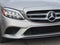 2020 Mercedes-Benz C-Class C 300