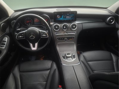 2020 Mercedes-Benz C-Class C 300