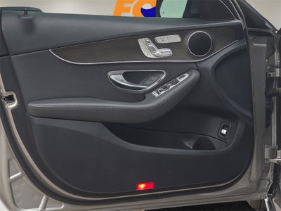 2020 Mercedes-Benz C-Class C 300