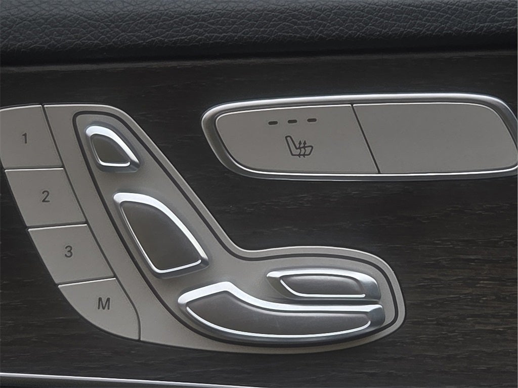 2020 Mercedes-Benz C-Class C 300