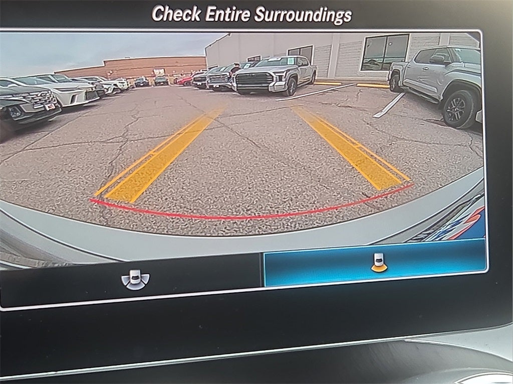 2020 Mercedes-Benz C-Class C 300