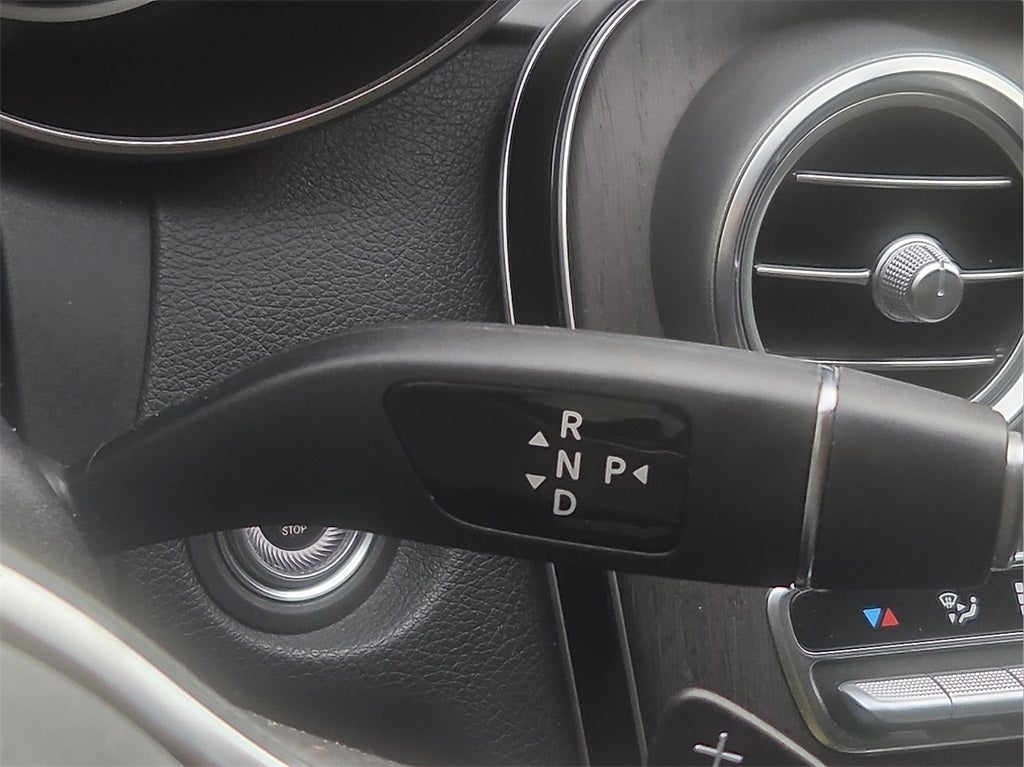 2020 Mercedes-Benz C-Class C 300