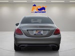 2020 Mercedes-Benz C-Class C 300