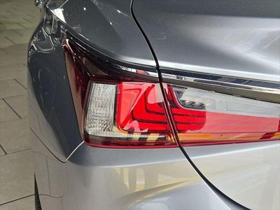 2023 Lexus ES 350