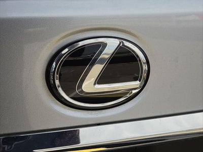 2023 Lexus ES 350