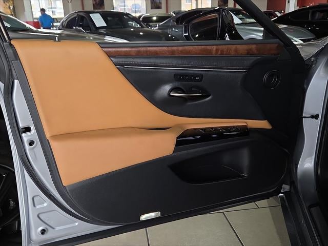 2023 Lexus ES 350
