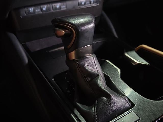 2023 Lexus ES 350