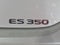 2025 Lexus ES 350