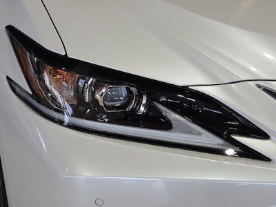 2025 Lexus ES 350