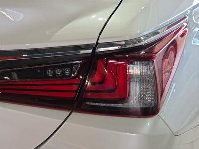 2025 Lexus ES 350