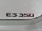 2025 Lexus ES 350