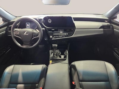 2025 Lexus ES 350