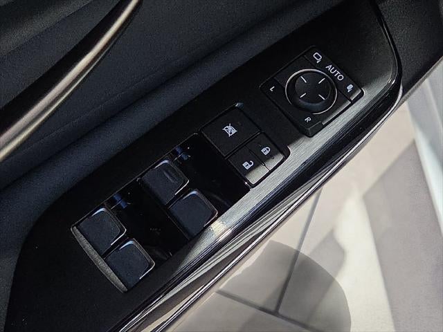 2025 Lexus ES 350