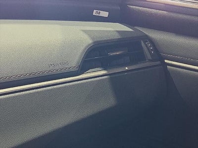 2025 Lexus ES 350