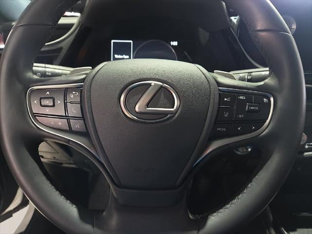 2025 Lexus ES 350