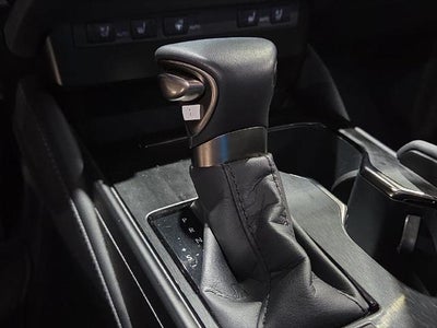 2025 Lexus ES 350